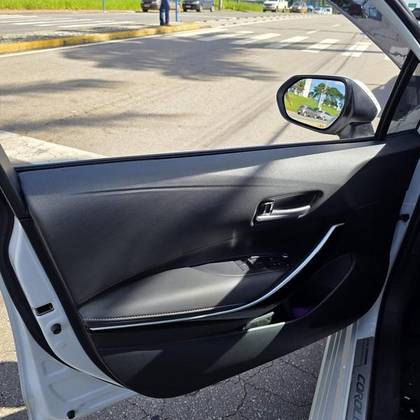 TOYOTA COROLLA 2.0 VVT-IE FLEX XEI DIRECT SHIFT